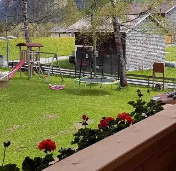 ペンション Selbstversorger Unterkunft Zoller Sommerbergbahn Inklusive