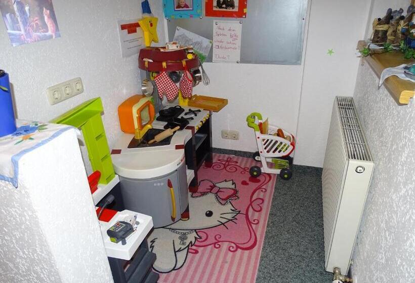 Пансион Selbstversorger Unterkunft Zoller Sommerbergbahn Inklusive