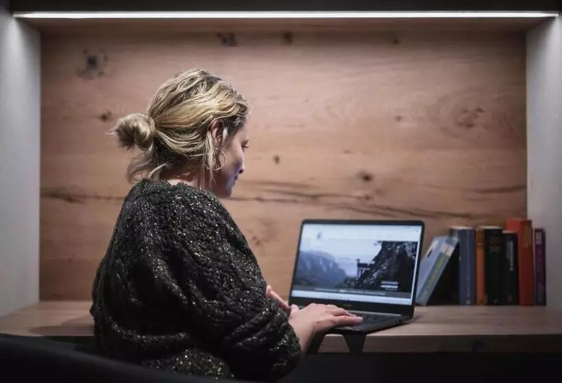 פנסיון Seehotel St Hubertus