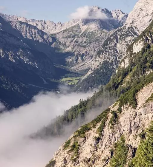 ペンション Waldruh