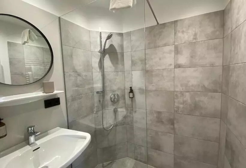 ペンション Waldruh