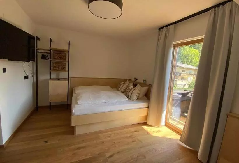 ペンション Waldruh