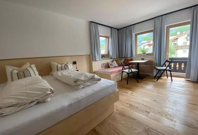 ペンション Waldruh