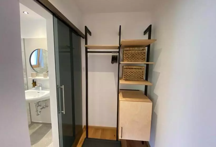 ペンション Waldruh