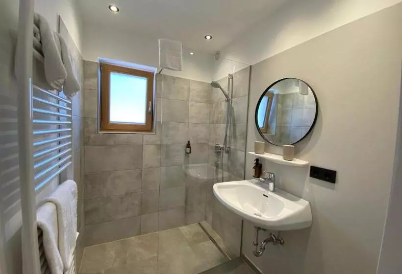 ペンション Waldruh