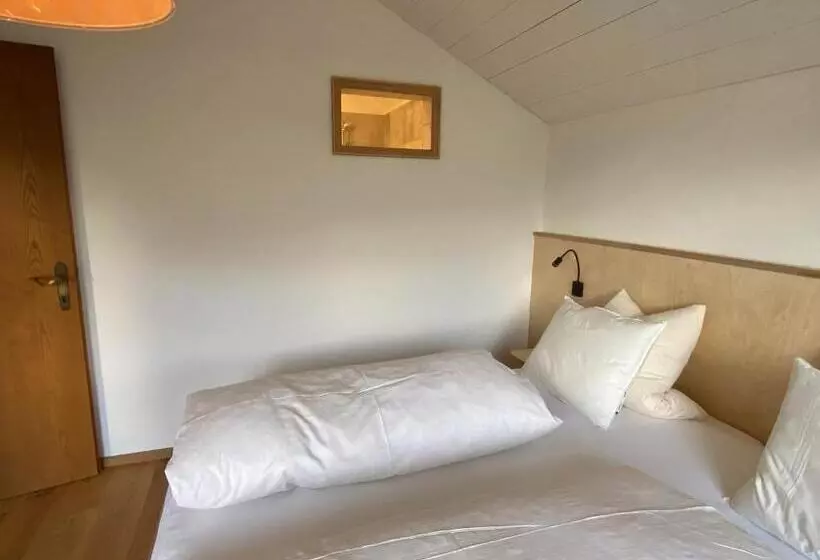 ペンション Waldruh