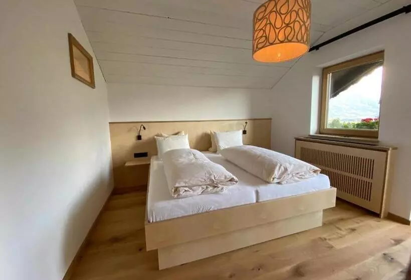 ペンション Waldruh