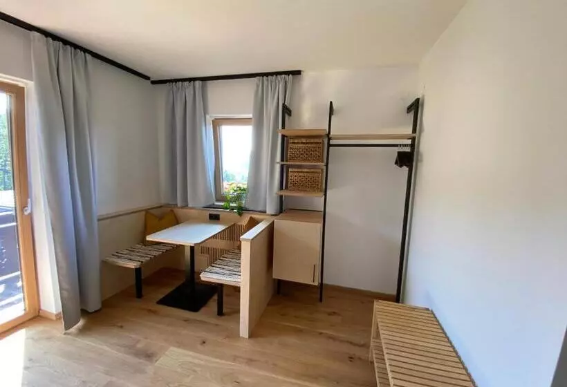 ペンション Waldruh