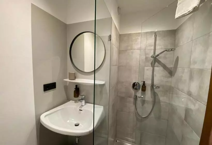 ペンション Waldruh