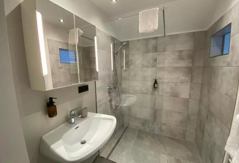 ペンション Waldruh