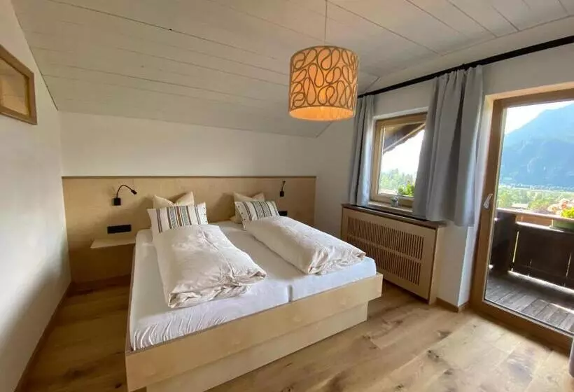 ペンション Waldruh