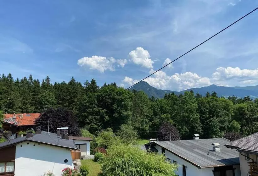 ペンション Waldruh