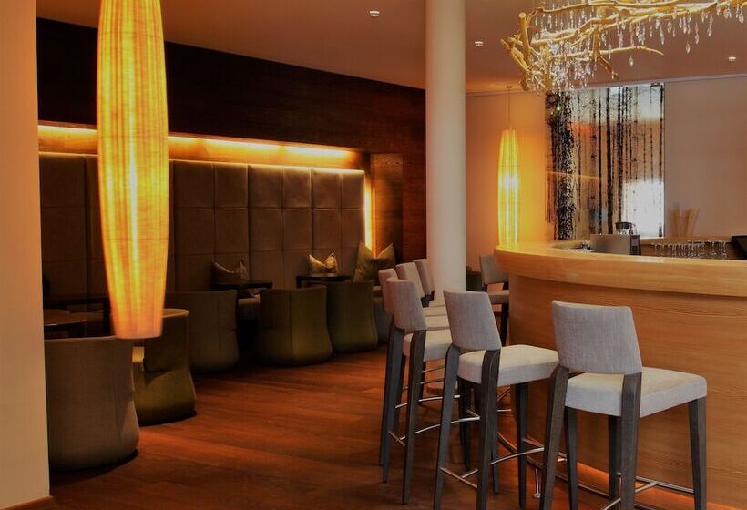 Spa Hotel Zedern Klang