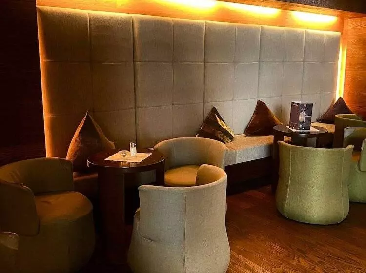 Spa Hotel Zedern Klang