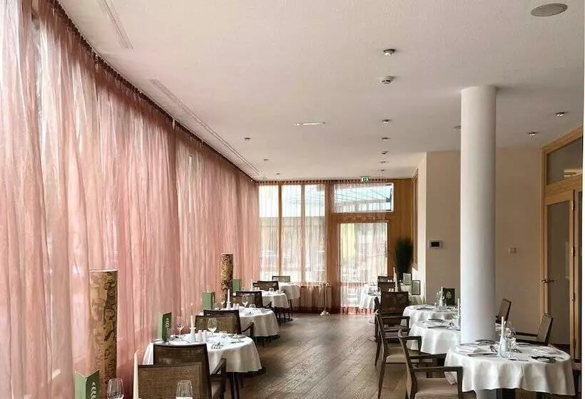 Spa Hotel Zedern Klang