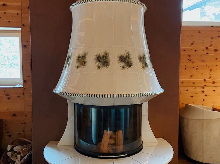 Spa Hotel Zedern Klang