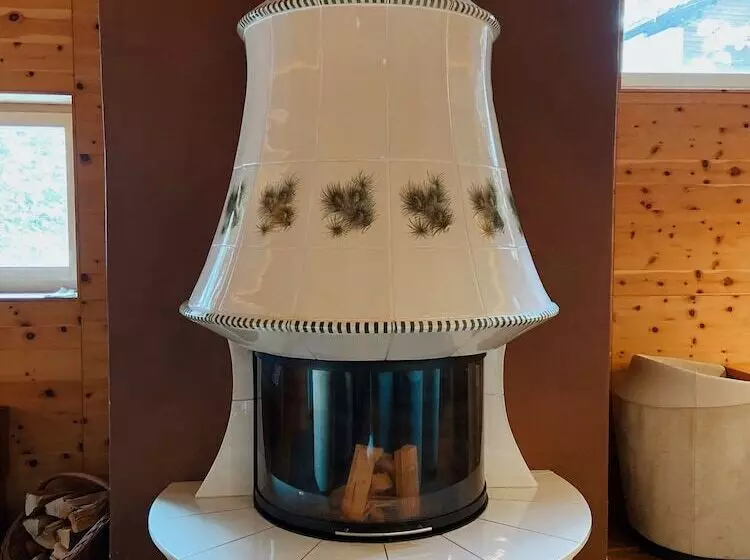 Spa Hotel Zedern Klang