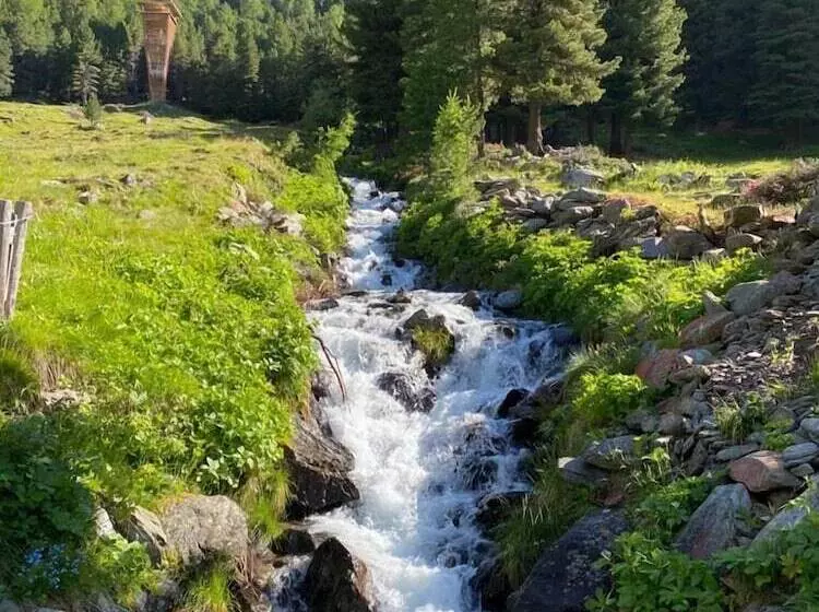 Spa Hotel Zedern Klang