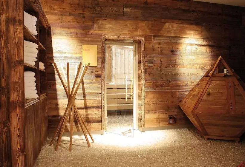 Spa Hotel Zedern Klang