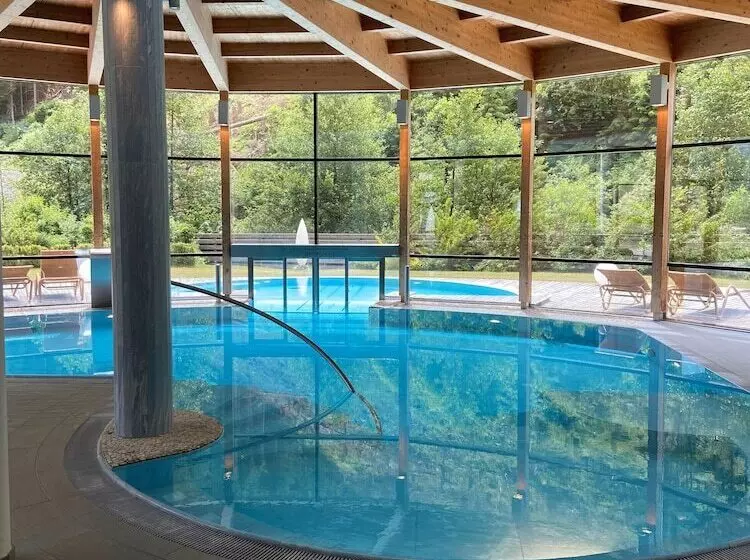 Spa Hotel Zedern Klang