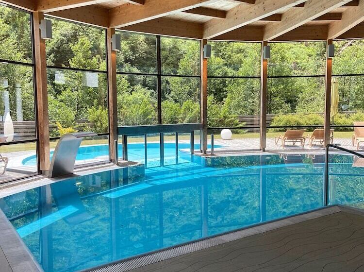 Spa Hotel Zedern Klang