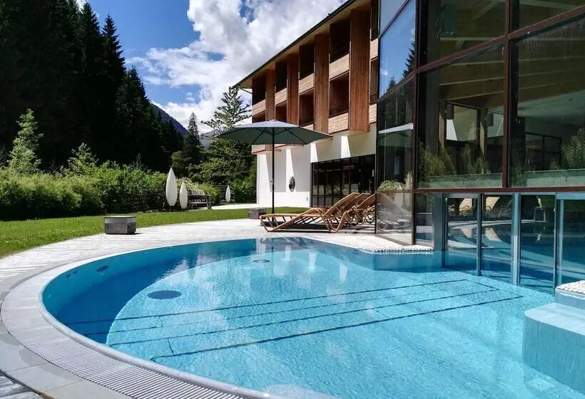 Spa Hotel Zedern Klang