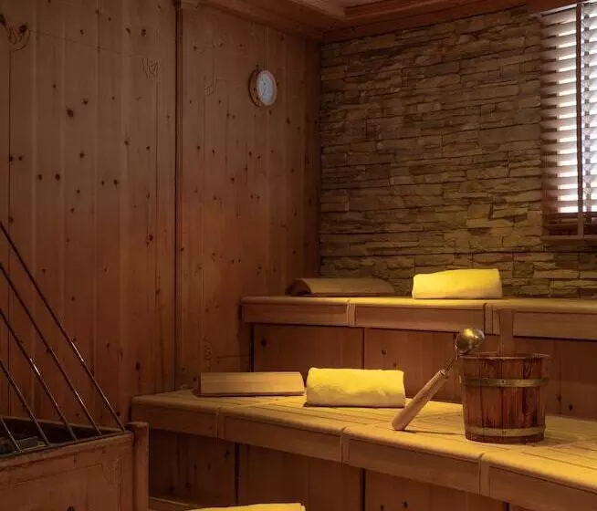 Via Salina Hotel Am See Adults Only