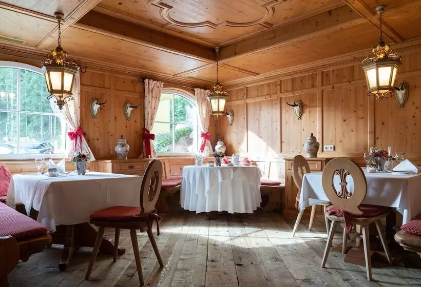 Via Salina Hotel Am See Adults Only