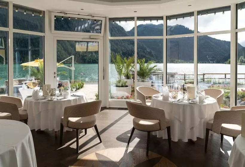 Via Salina Hotel Am See Adults Only