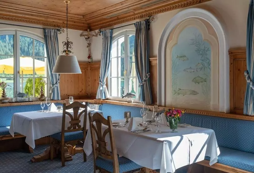 Via Salina Hotel Am See Adults Only