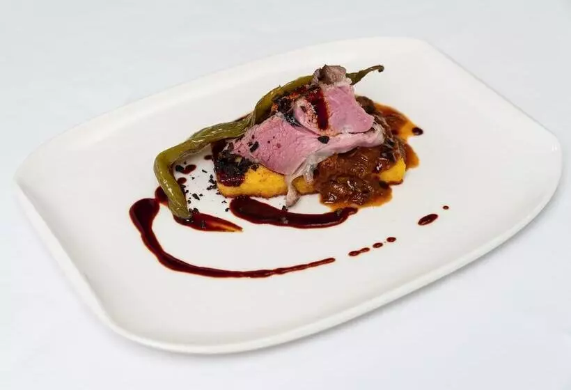 Via Salina Hotel Am See Adults Only