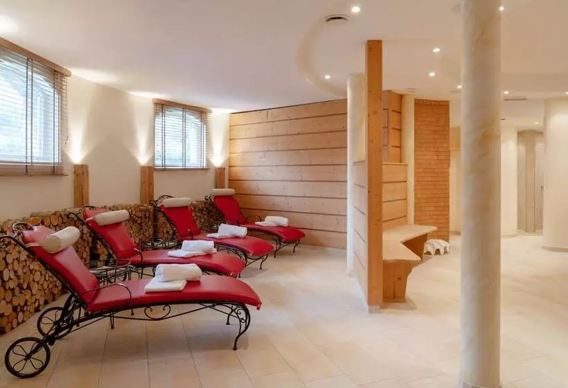 Via Salina Hotel Am See Adults Only