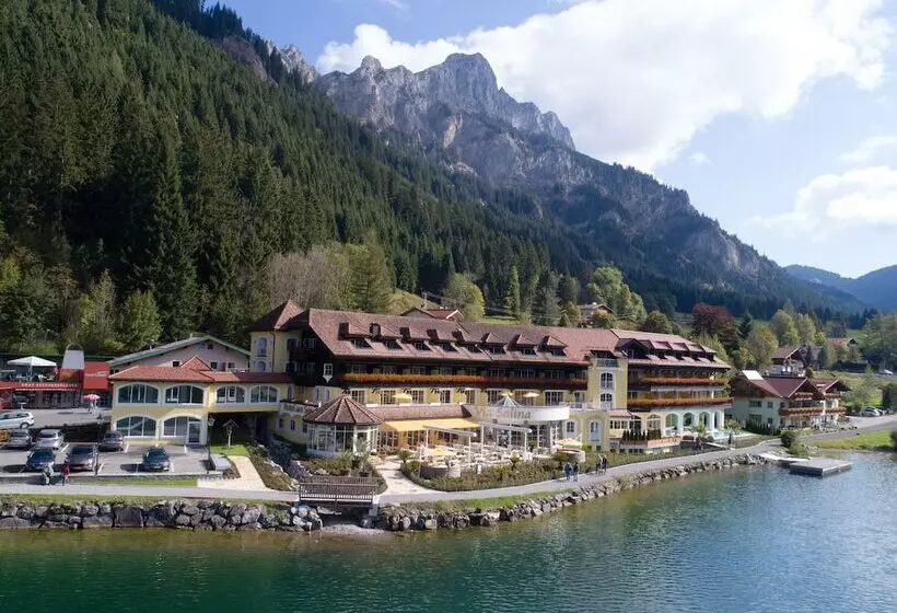 Via Salina Hotel Am See Adults Only