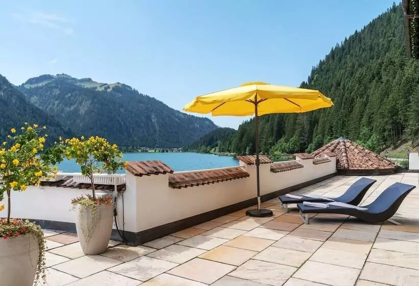 Via Salina Hotel Am See Adults Only