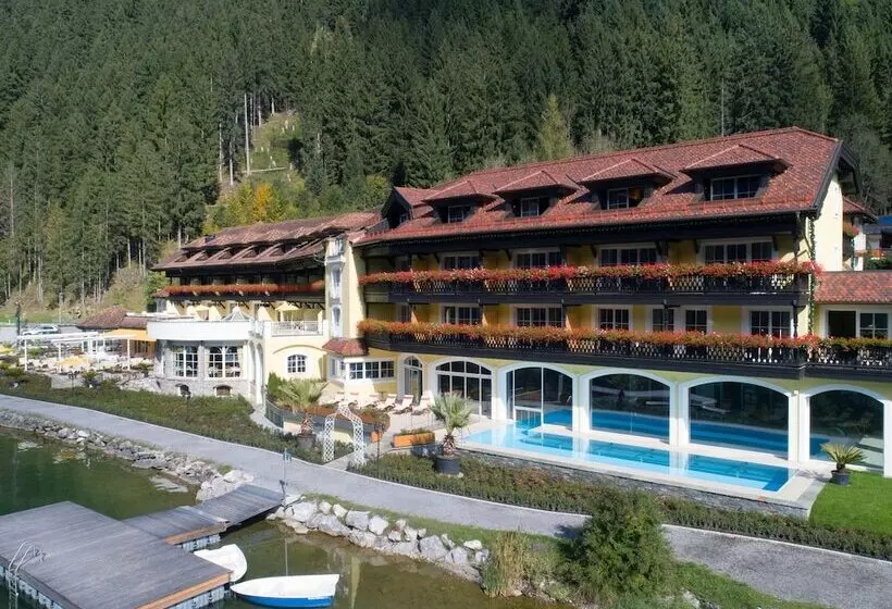 Via Salina Hotel Am See Adults Only