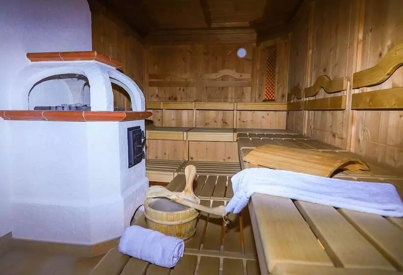 Via Salina Hotel Am See Adults Only