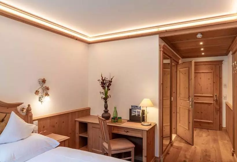 Via Salina Hotel Am See Adults Only