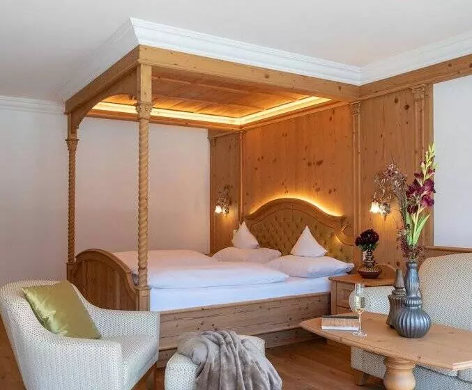 Via Salina Hotel Am See Adults Only