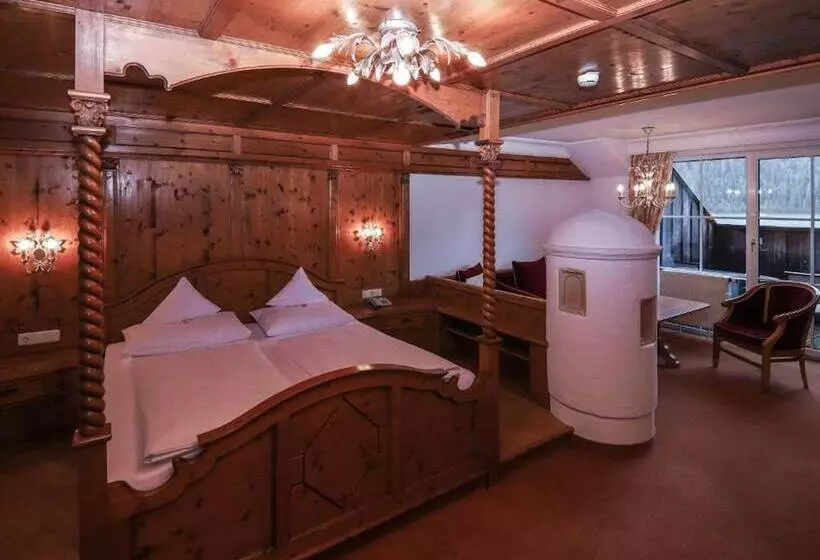 Via Salina Hotel Am See Adults Only