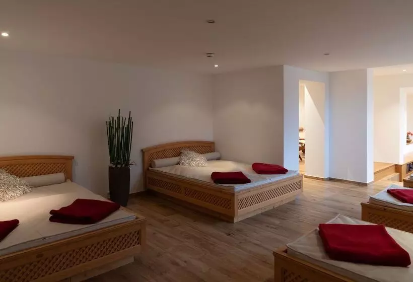 Via Salina Hotel Am See Adults Only