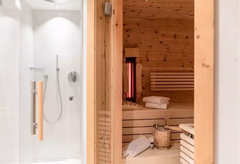 Via Salina Hotel Am See Adults Only