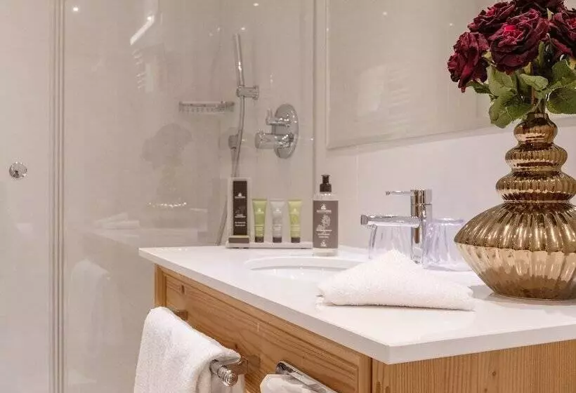 Via Salina Hotel Am See Adults Only