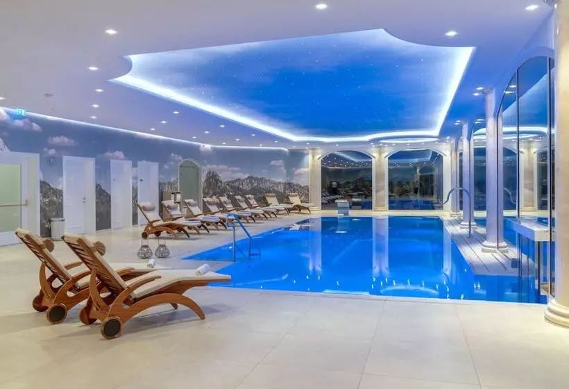 Via Salina Hotel Am See Adults Only