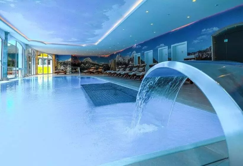 Via Salina Hotel Am See Adults Only