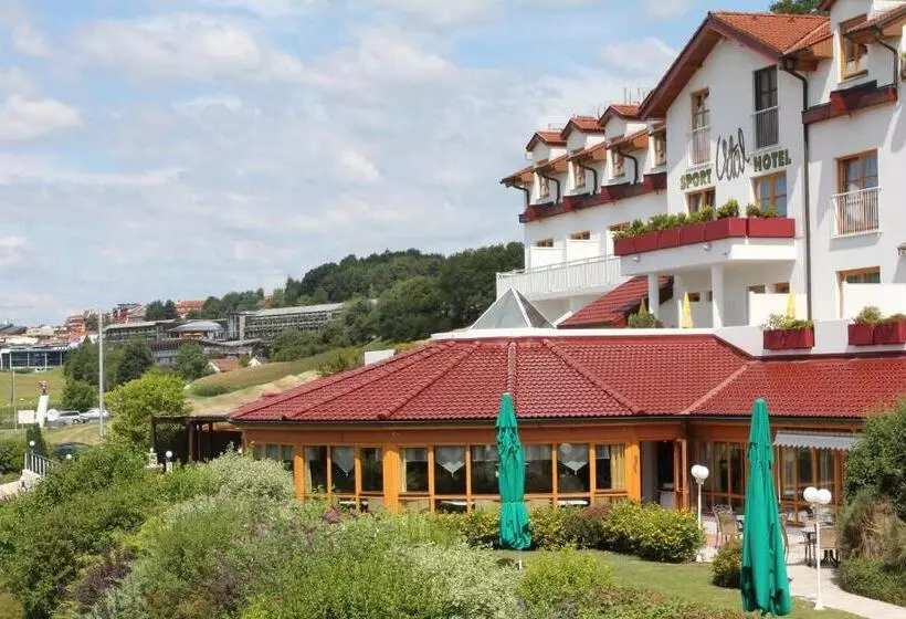 Vitalhotel Krainz