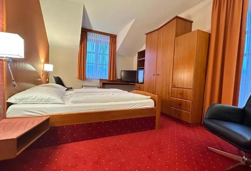 Vitalhotel Krainz