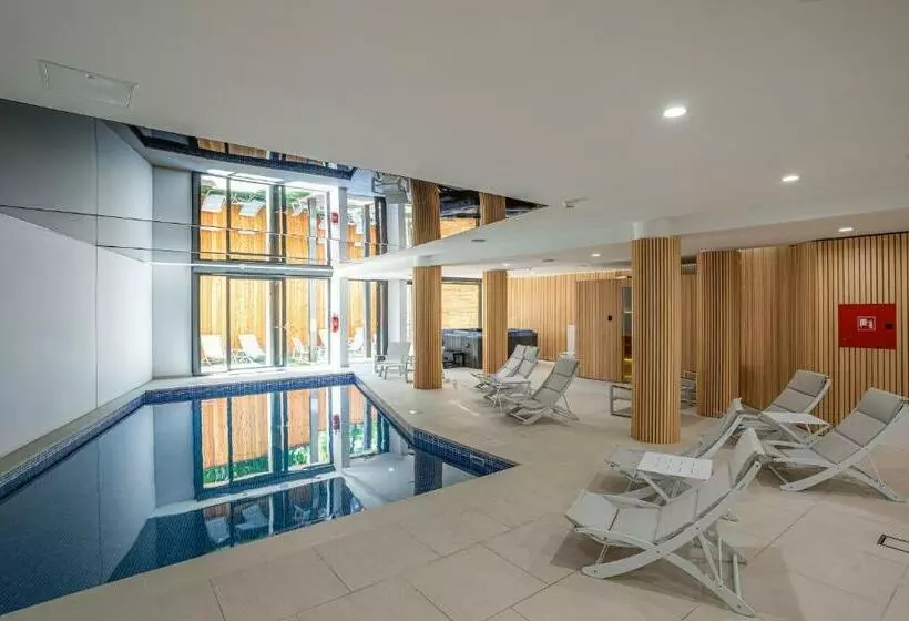 Hotelli Palcich Plitvice