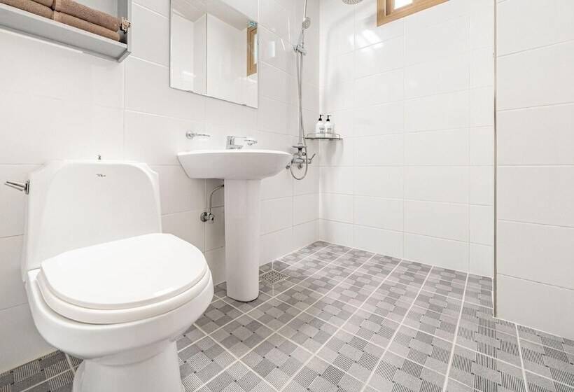 Yeosu Moranggee Pension