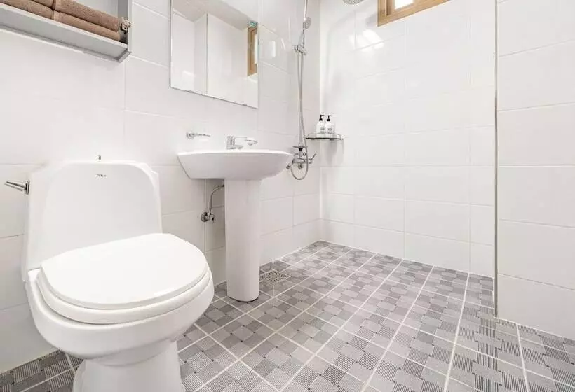 Yeosu Moranggee Pension