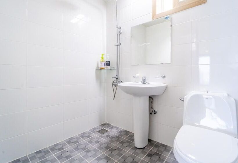 Yeosu Moranggee Pension